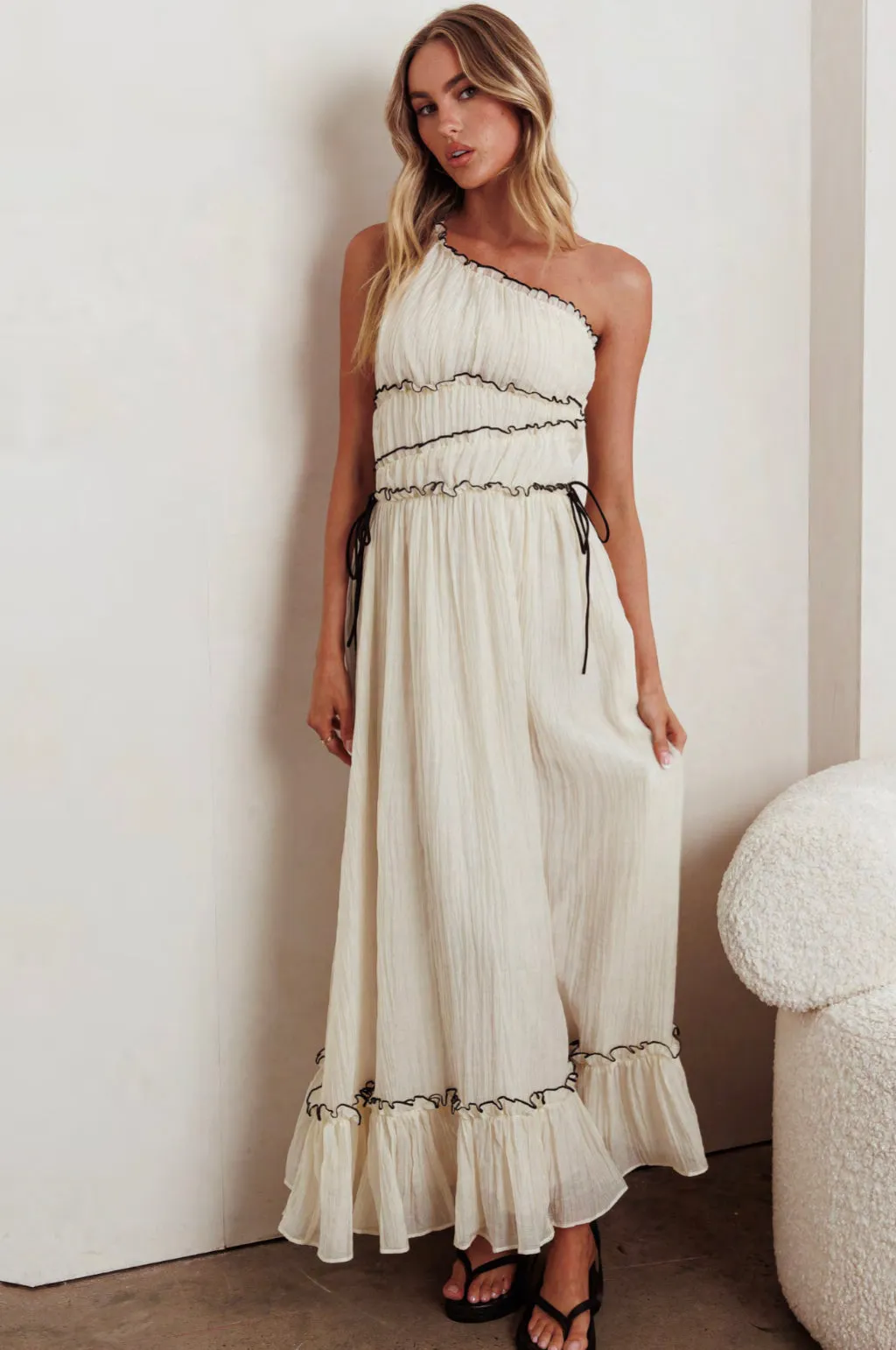 Anders Maxi Dress