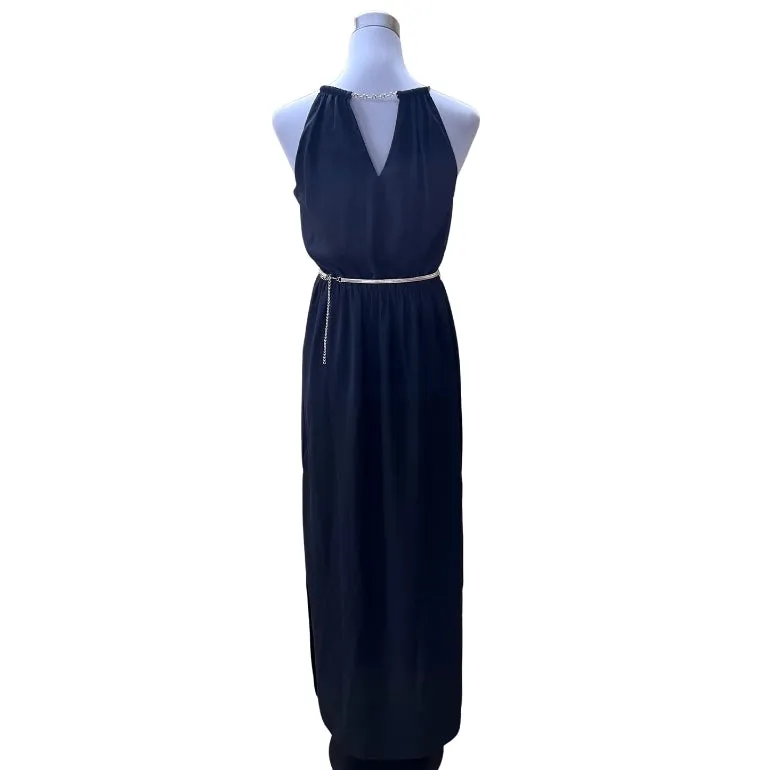 Forever New Halter Neck Dress