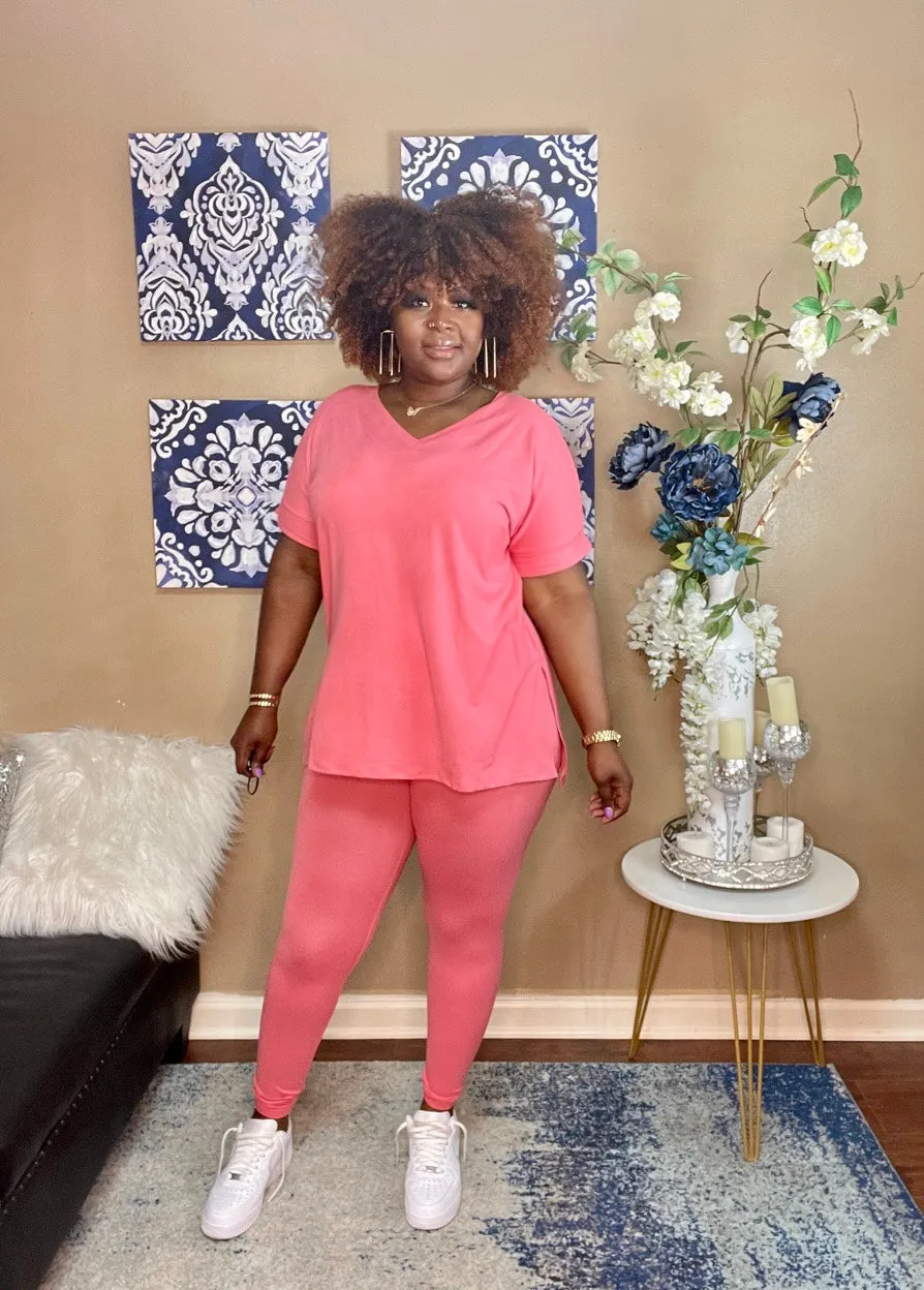 The "Basic Lounge Set"
